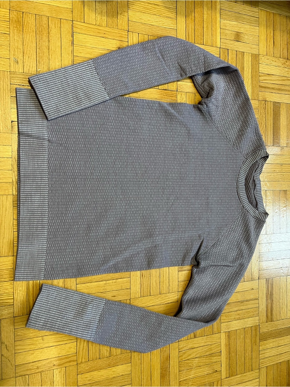 Lululemon long sleeve